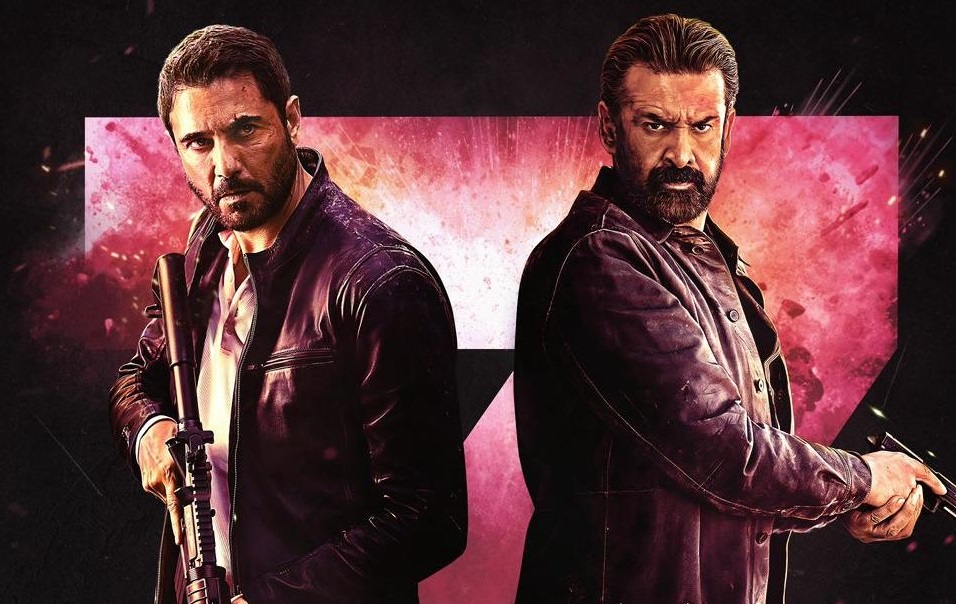 بأكثر من 4 ملايين دولار.. فيلم سفن دوجز يتصدر شباك التذاكر في العالم العربي